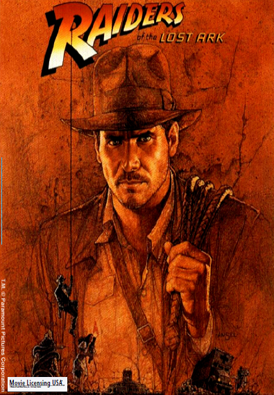 Raiders of the discount lost ark 123movies